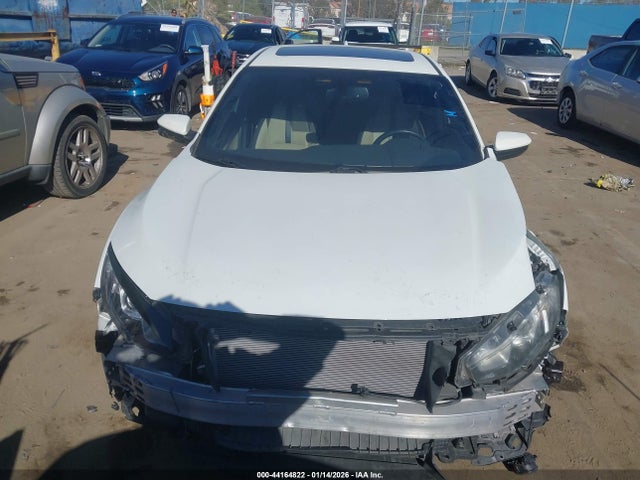 SHHFK7H78HU410863 Honda Civic Ex-l