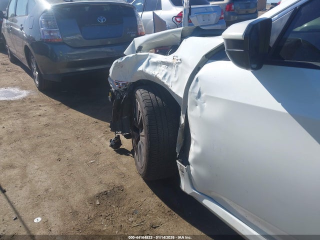 SHHFK7H78HU410863 Honda Civic Ex-l