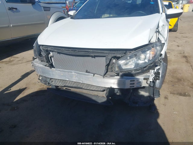 SHHFK7H78HU410863 Honda Civic Ex-l