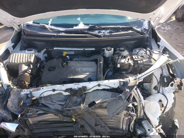 3GKALVEV0NL296214 GMC Terrain Awd Slt