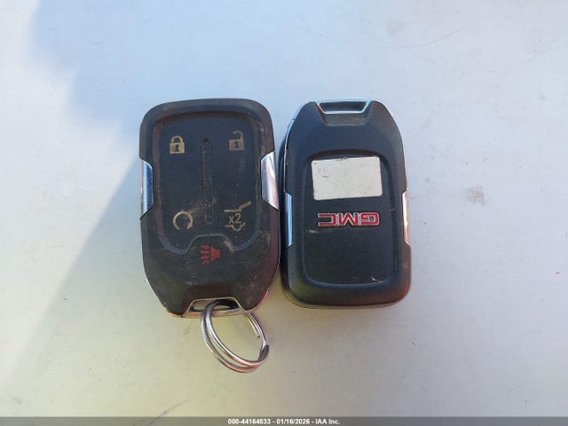 3GKALVEV0NL296214 GMC Terrain Awd Slt