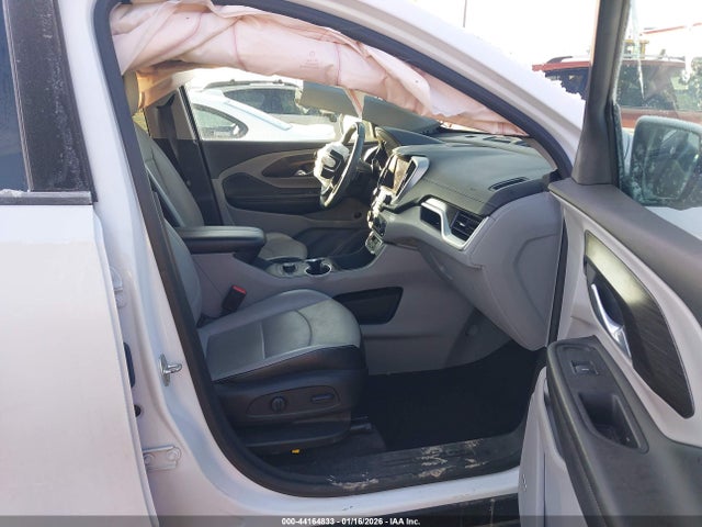 3GKALVEV0NL296214 GMC Terrain Awd Slt