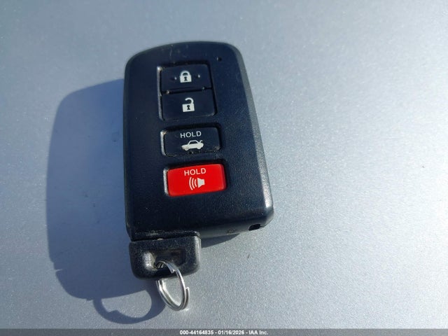 Toyota Corolla Se Special Edition 2017 5YFBURHE4HP598242 Image 11