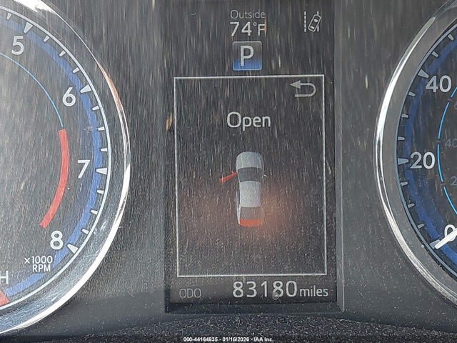 Toyota Corolla Se Special Edition 2017 5YFBURHE4HP598242 Image 15
