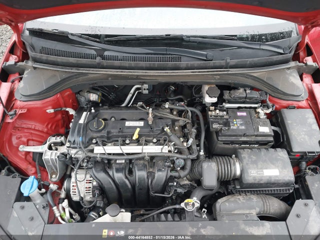 5NPD84LF9KH453394 Hyundai ELANTRA SEL