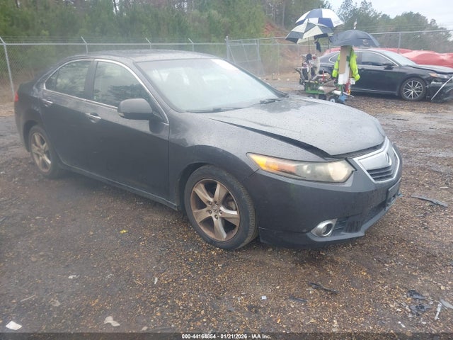 2014 ACURA TSX JH4CU2F43EC000716