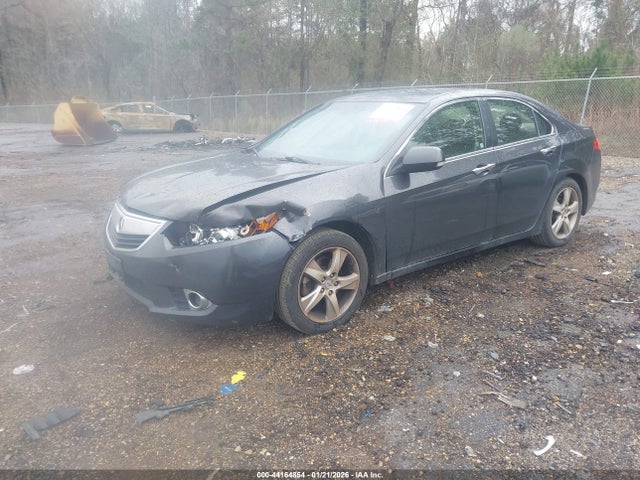 2014 ACURA TSX JH4CU2F43EC000716 Photo 1