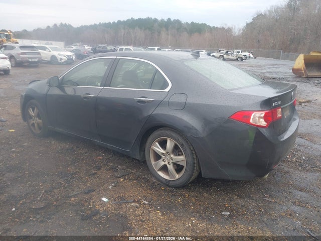 2014 ACURA TSX JH4CU2F43EC000716 Photo 2