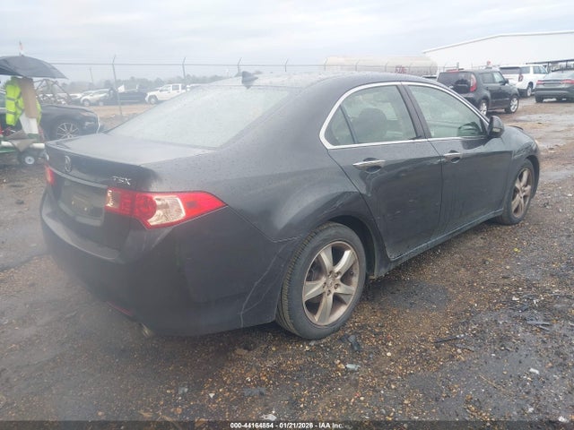 2014 ACURA TSX JH4CU2F43EC000716 Photo 3