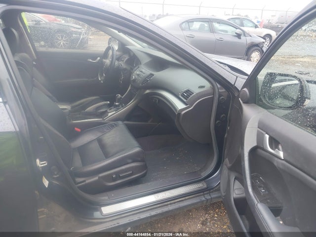 2014 ACURA TSX JH4CU2F43EC000716 Photo 4