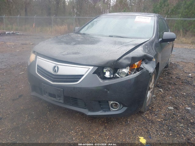 2014 ACURA TSX JH4CU2F43EC000716 Photo 5