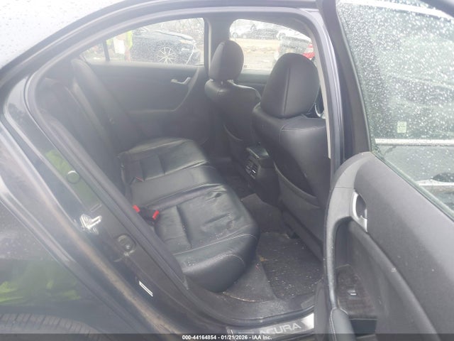 2014 ACURA TSX JH4CU2F43EC000716 Photo 7
