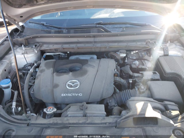 Mazda Cx-5 2.5 S Select 2024 JM3KFBBL4R0448661 Image 10