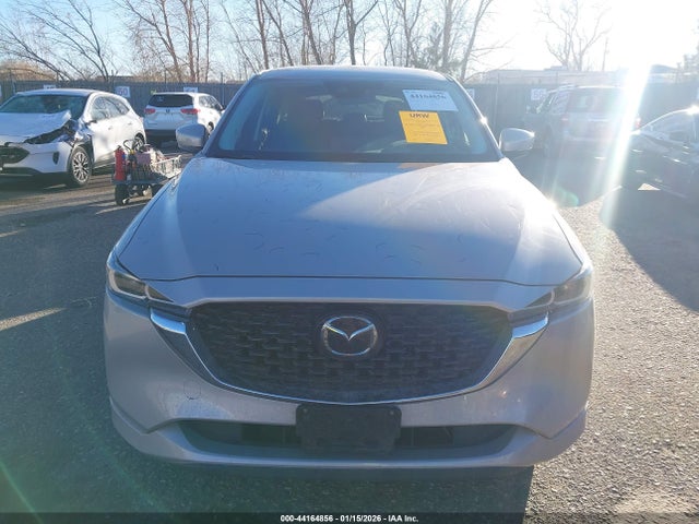 Mazda Cx-5 2.5 S Select 2024 JM3KFBBL4R0448661 Image 12