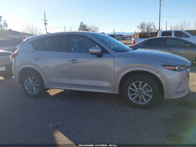 Mazda Cx-5 2.5 S Select 2024 JM3KFBBL4R0448661 Image 13