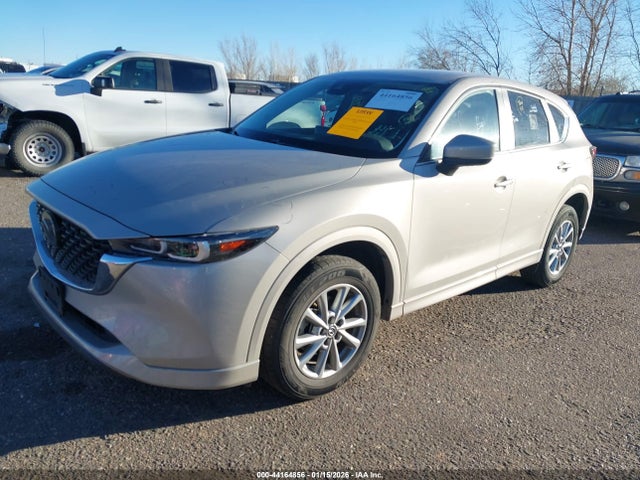 Mazda Cx-5 2.5 S Select 2024 JM3KFBBL4R0448661 Image 14