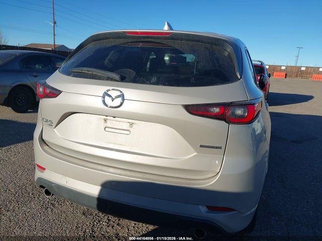 Mazda Cx-5 2.5 S Select 2024 JM3KFBBL4R0448661 Image 16