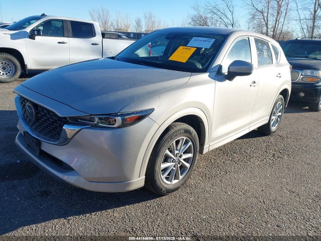 Mazda Cx-5 2.5 S Select 2024 JM3KFBBL4R0448661 Image 2
