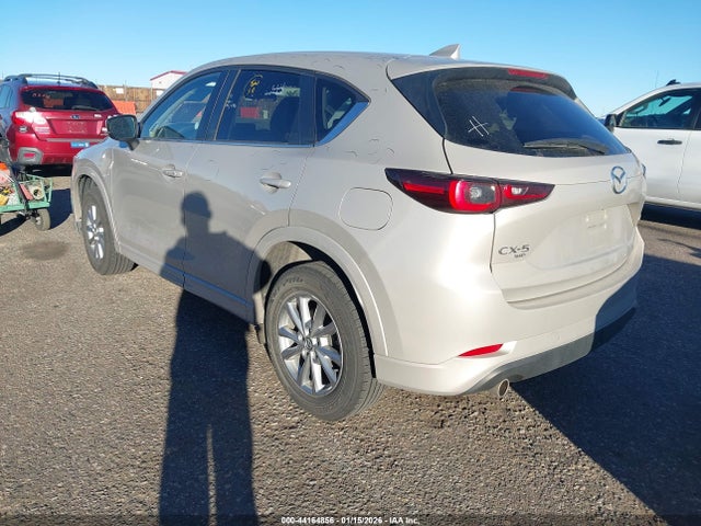 Mazda Cx-5 2.5 S Select 2024 JM3KFBBL4R0448661 Image 3