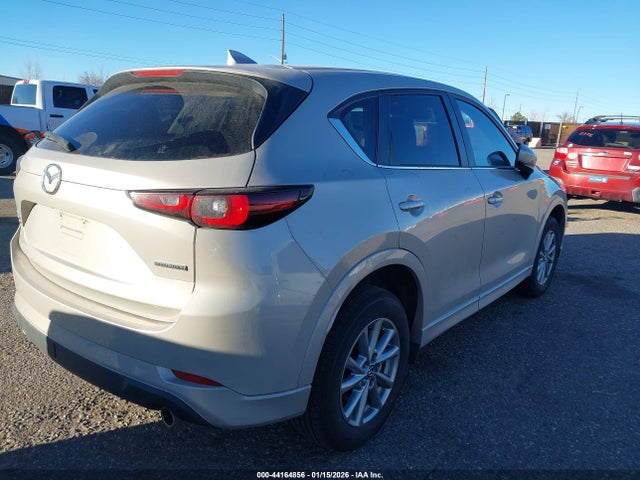 Mazda Cx-5 2.5 S Select 2024 JM3KFBBL4R0448661 Image 4