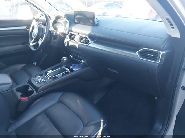 Mazda Cx-5 2.5 S Select 2024 JM3KFBBL4R0448661 Image 5