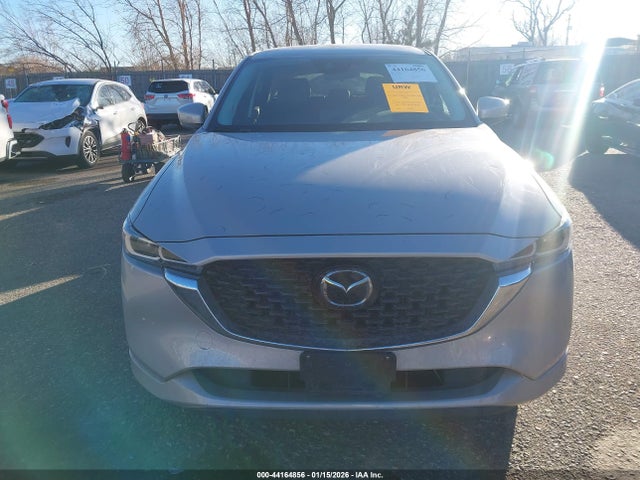Mazda Cx-5 2.5 S Select 2024 JM3KFBBL4R0448661 Image 6