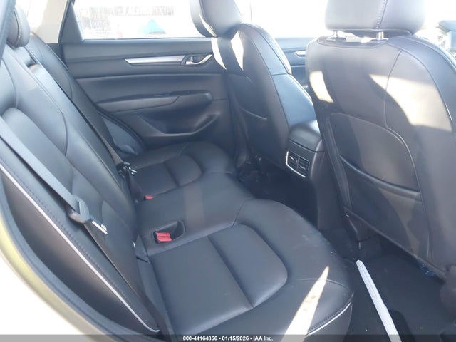 Mazda Cx-5 2.5 S Select 2024 JM3KFBBL4R0448661 Image 8