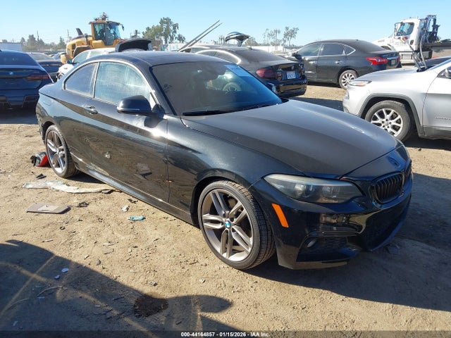 2019 BMW 230I WBA2J1C53KVD10183