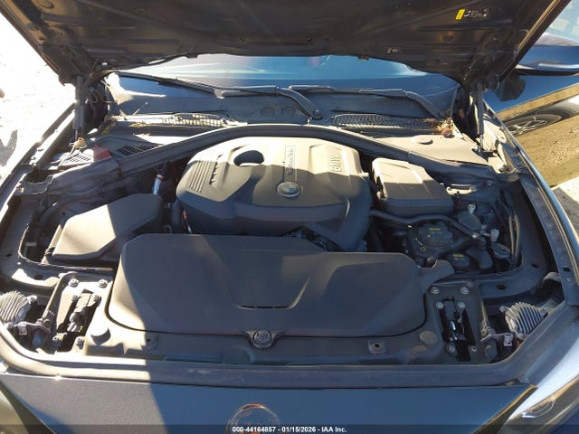 2019 BMW 230I WBA2J1C53KVD10183 Photo 9