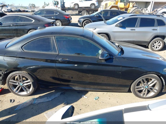 BMW 230I 2019 WBA2J1C53KVD10183 Image 14