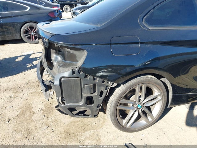 BMW 230I 2019 WBA2J1C53KVD10183 Image 12