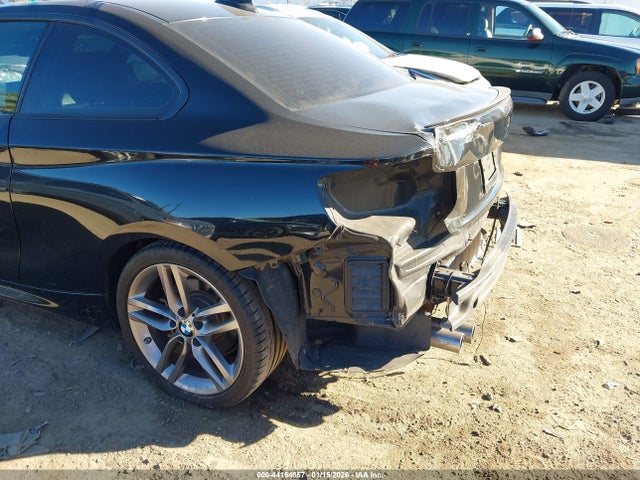 BMW 230I 2019 WBA2J1C53KVD10183 Image 18