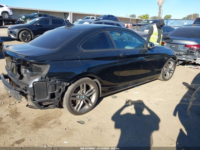 2019 BMW 230I WBA2J1C53KVD10183 Photo 3