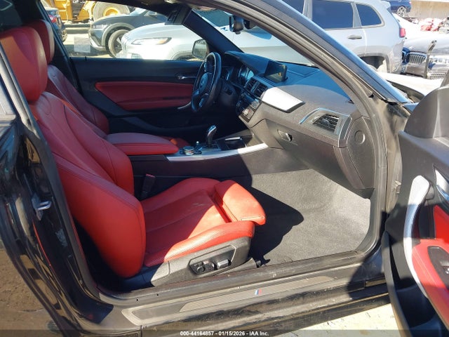 2019 BMW 230I WBA2J1C53KVD10183 Photo 4