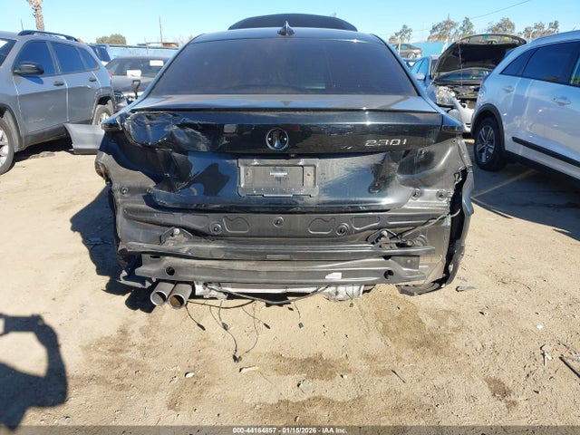 2019 BMW 230I WBA2J1C53KVD10183 Photo 5