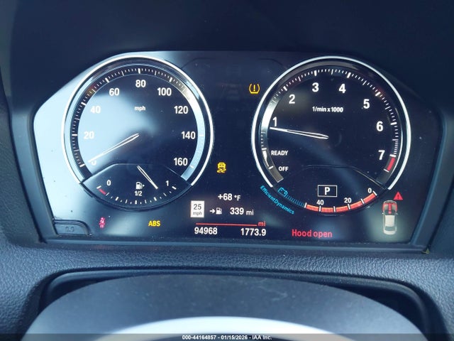 2019 BMW 230I WBA2J1C53KVD10183 Photo 6