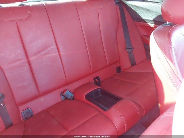 2019 BMW 230I WBA2J1C53KVD10183 Photo 7