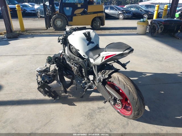 JKBZXJJ15SA024913 Kawasaki Zx636 K