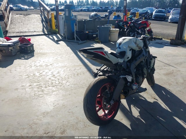 JKBZXJJ15SA024913 Kawasaki Zx636 K