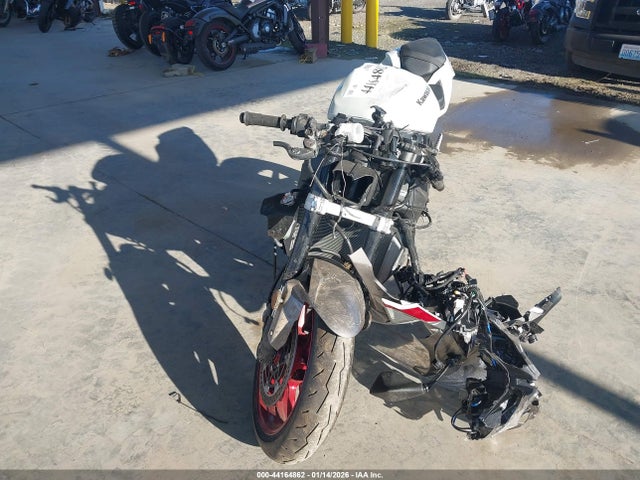 JKBZXJJ15SA024913 Kawasaki Zx636 K