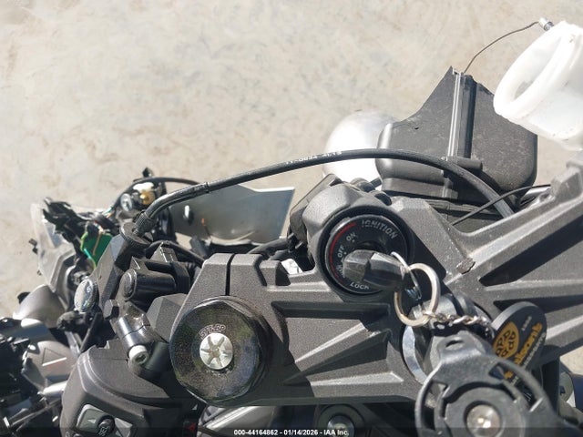 JKBZXJJ15SA024913 Kawasaki Zx636 K