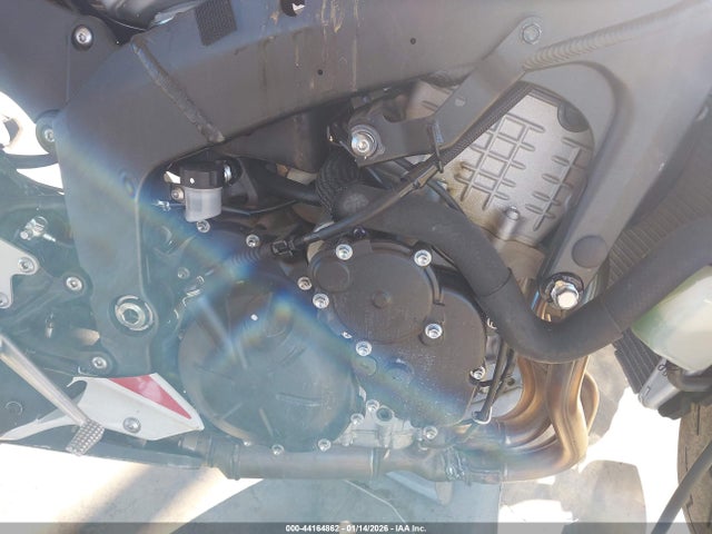 JKBZXJJ15SA024913 Kawasaki Zx636 K