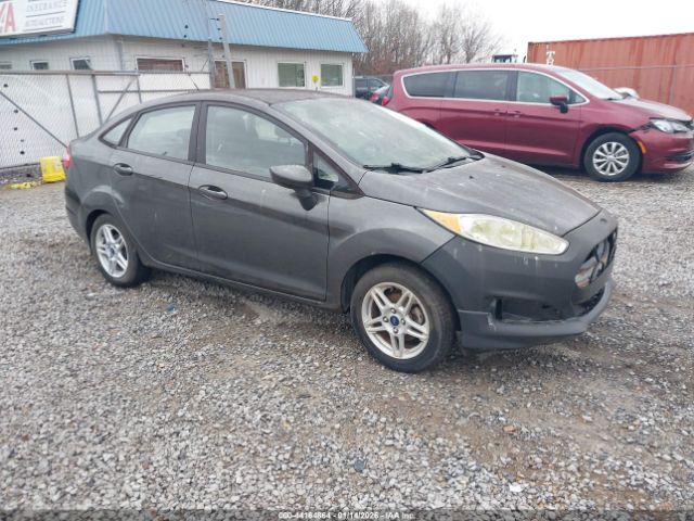 2018 FORD FIESTA 3FADP4BJ1JM122459