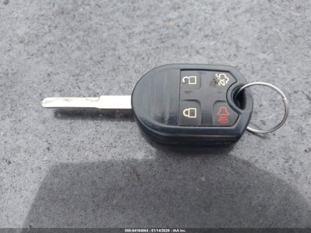 2018 FORD FIESTA 3FADP4BJ1JM122459 Photo 10