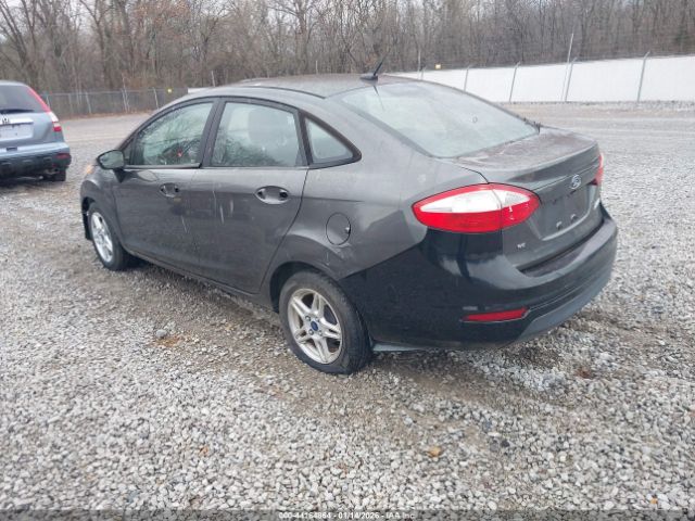 2018 FORD FIESTA 3FADP4BJ1JM122459 Photo 2