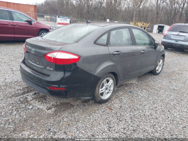 2018 FORD FIESTA 3FADP4BJ1JM122459 Photo 3