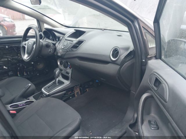 2018 FORD FIESTA 3FADP4BJ1JM122459 Photo 4