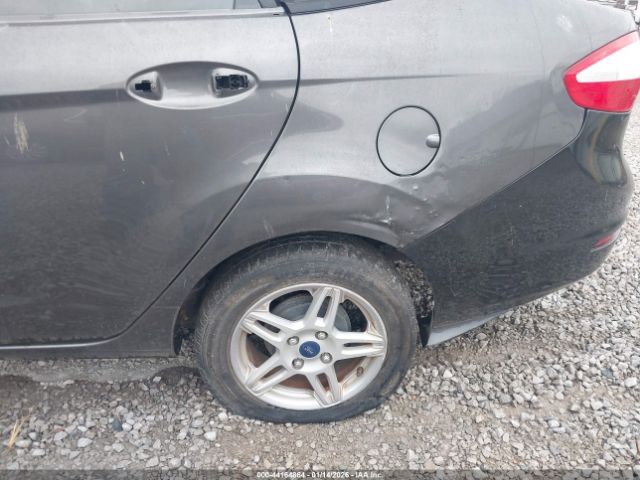 2018 FORD FIESTA 3FADP4BJ1JM122459 Photo 5