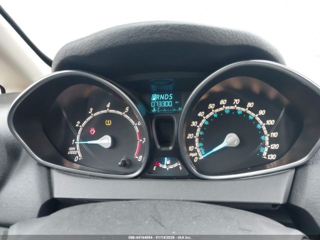 2018 FORD FIESTA 3FADP4BJ1JM122459 Photo 6