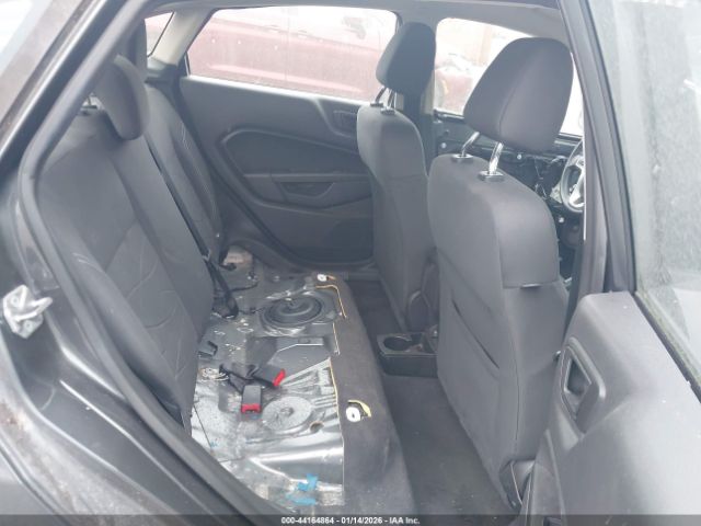 2018 FORD FIESTA 3FADP4BJ1JM122459 Photo 7